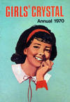 Cover for Girls' Crystal Annual (Amalgamated Press, 1939 series) #1970