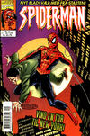 Cover Thumbnail for Spider-Man (1999 series) #1