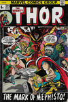 Cover Thumbnail for Thor (1966 series) #205 [British]