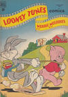 Cover for Looney Tunes and Merrie Melodies Comics (Wilson Publishing, 1948 series) #96