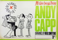 Cover Thumbnail for Andy Capp (Mirror Books, 1958 series) #[14] - All the Best from Andy Capp