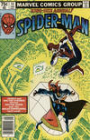 Cover for The Amazing Spider-Man Annual (Marvel, 1964 series) #14 [Newsstand]