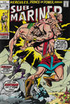 Cover for Sub-Mariner (Marvel, 1968 series) #29 [British]