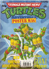 Cover for Teenage Mutant Hero Turtles Adventures (Fleetway Publications, 1990 series) #18