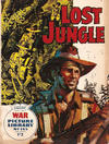 Cover for War Picture Library (IPC, 1958 series) #185 [Overseas edition.]