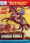Cover for Double Western Pictorial (Trans-Tasman Magazines, 1958 ? series) #3