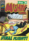 Cover for Mighty Comic (K. G. Murray, 1960 series) #126