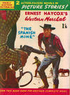 Cover for Double Western Pictorial (Trans-Tasman Magazines, 1958 ? series) #10