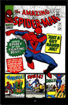 Cover for Marvels Abonnements-blad (Egmont, 1997 series) #14