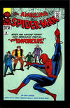 Cover for Marvels Abonnements-blad (Egmont, 1997 series) #15