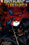Cover for Batman & Edderkoppen (Egmont, 1998 series) 