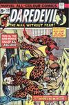 Cover Thumbnail for Daredevil (1964 series) #120 [British]