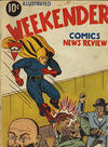 Cover Thumbnail for The Weekender (1945 series) #v1#3 [No Date Cover]