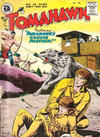 Cover for Tomahawk (Thorpe & Porter, 1954 series) #28