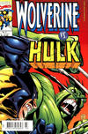 Cover for Wolverine (Egmont, 2001 series) #3
