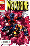 Cover for Wolverine (Egmont, 2001 series) #1