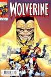 Cover for Wolverine (Egmont, 2001 series) #2