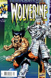 Cover for Wolverine (Egmont, 2001 series) #4