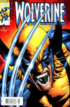 Cover for Wolverine (Egmont, 2001 series) #5