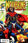 Cover for Wolverine (Egmont, 2001 series) #6