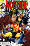 Cover for Wolverine (Egmont, 2001 series) #7