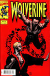 Cover for Wolverine (Egmont, 2001 series) #10