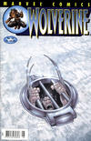 Cover for Wolverine (Egmont, 2001 series) #12