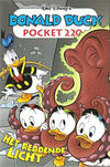 Cover for Donald Duck Pocket (Sanoma Uitgevers, 2002 series) #220 - Het reddende licht