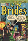 Cover for Young Brides (Prize, 1952 series) #v2#12 (18)