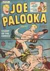 Cover for Joe Palooka Comics (Super Publishing, 1948 series) #37