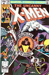 Cover Thumbnail for The X-Men (1963 series) #139 [British]