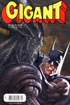 Cover for Gigant (Egmont, 1998 series) #10