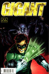 Cover for Gigant (Egmont, 1998 series) #18