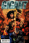 Cover for Gigant (Egmont, 1998 series) #15