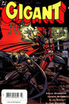 Cover for Gigant (Egmont, 1998 series) #9