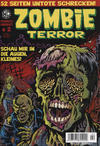 Cover for Weissblech Sonderheft (Weissblech Comics, 2013 series) #2 - Zombie Terror