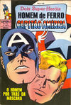 Cover for Capitão Z (3ª Série) (Editora Brasil-América [EBAL], 1967 series) #32