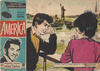 Cover for Claro de Luna (Ibero Mundial de ediciones, 1959 series) #232