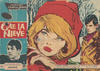Cover for Claro de Luna (Ibero Mundial de ediciones, 1959 series) #243
