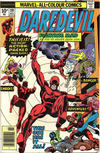 Cover for Daredevil (Marvel, 1964 series) #139 [British]