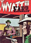 Cover for Wyatt Earp (L. Miller & Son, 1957 series) #4
