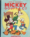 Cover for Mickey (Hachette, 1931 series) #26 - Mickey, Goufy et Cie