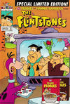 Cover for The Flintstones [Post Cereal] (Harvey, 1993 series) 