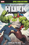 Cover for Incredible Hulk Epic Collection (Marvel, 2015 series) #19 - Ghost of the Past