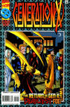Cover Thumbnail for Generation X (1994 series) #12 [Direct Edition]