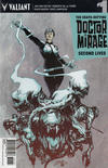 Cover Thumbnail for The Death-Defying Doctor Mirage: Second Lives (2015 series) #1 [Cover C - Roberto de la Torre]