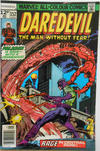 Cover Thumbnail for Daredevil (1964 series) #152 [British]