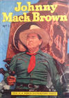 Cover for Johnny Mack Brown (World Distributors, 1954 series) #13