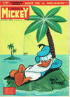 Cover for Le Journal de Mickey (Hachette, 1952 series) #597