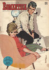 Cover for Romantica (Ibero Mundial de ediciones, 1961 series) #33